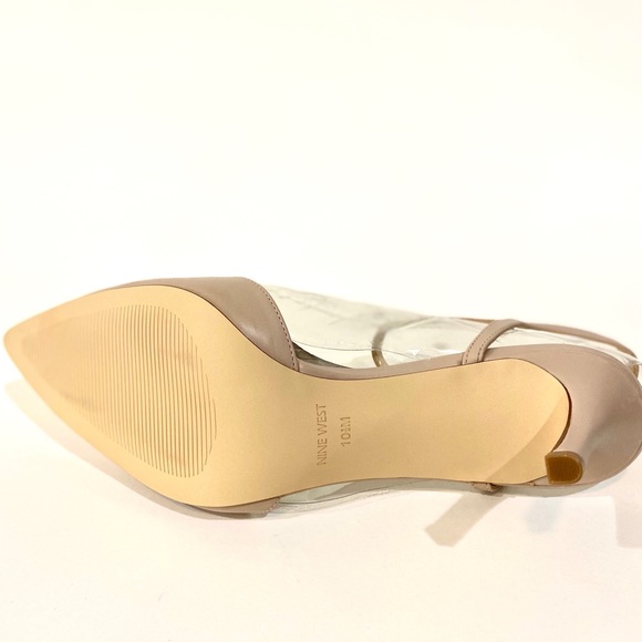 Nine West Heels - Picture 3 of 4